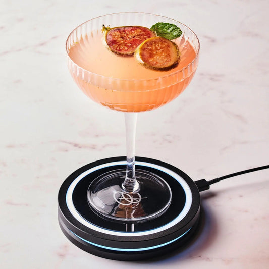 Barsys Smart Coaster 2.0 Cocktail Machine
